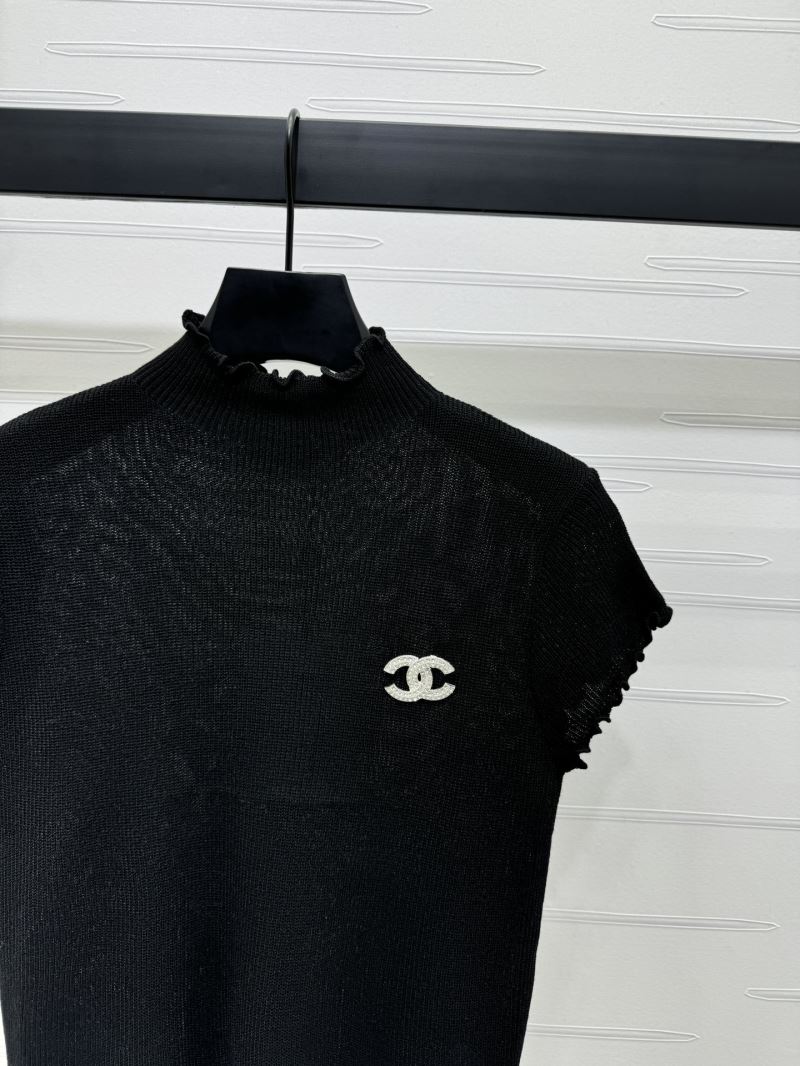 Chanel T-Shirts